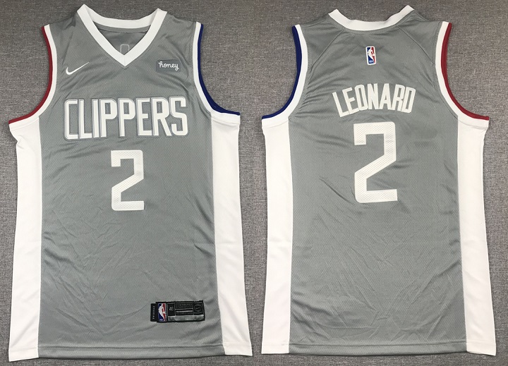 Los Angeles Clippers Jerseys 20